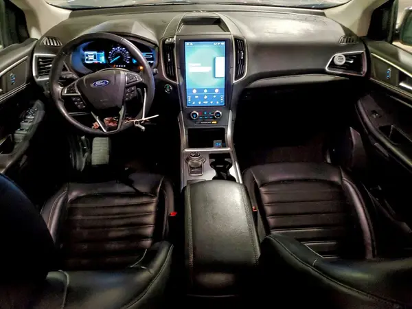 2FMPK4J99NBA92062 2022 FORD EDGE - Image 8