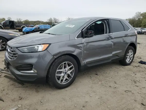 2FMPK4J99NBA92501 2022 FORD EDGE - Image 1