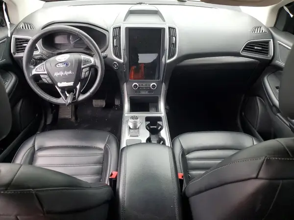 2FMPK4J99NBA92501 2022 FORD EDGE - Image 8