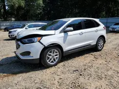 2FMPK4J99NBA93762 2022 FORD EDGE