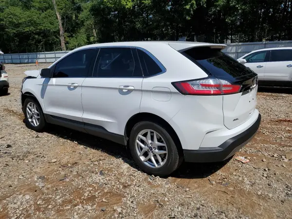 2FMPK4J99NBA93762 2022 FORD EDGE - Image 2