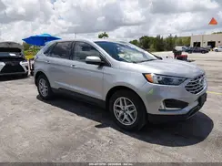 2FMPK4J99NBA94264 2022 FORD EDGE