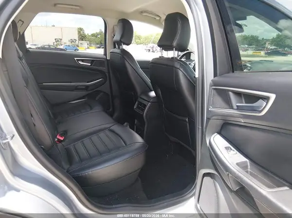 2FMPK4J99NBA94264 2022 FORD EDGE - Image 8