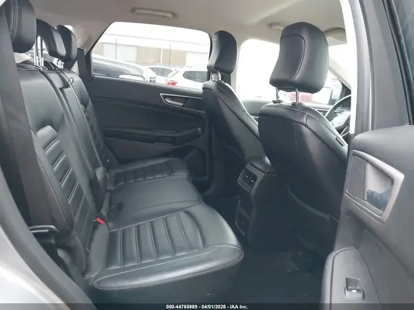 2FMPK4J99NBA94376 2022 FORD EDGE - Image 8