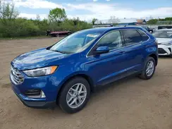 2FMPK4J99NBA96029 2022 FORD EDGE