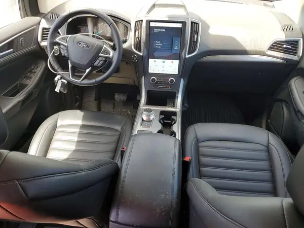 2FMPK4J99NBA96029 2022 FORD EDGE - Image 8