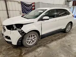 2FMPK4J99NBA96547 2022 FORD EDGE