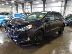 2FMPK4J99NBA97360 2022 FORD EDGE