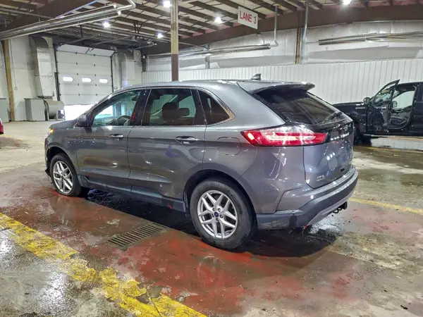 2FMPK4J99NBA98475 2022 FORD EDGE - Image 2