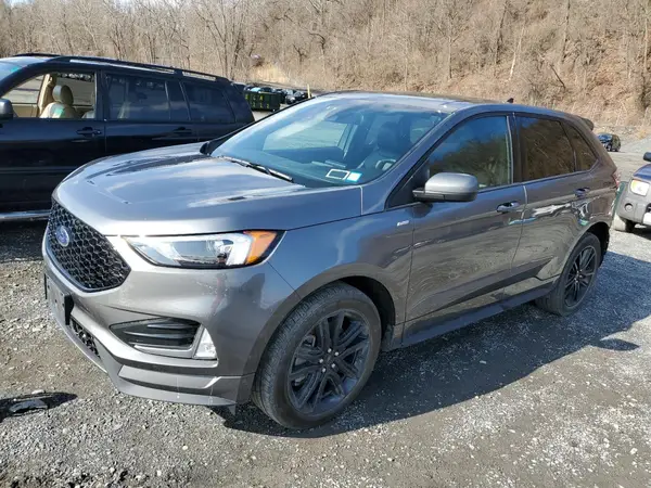 2FMPK4J99NBA98959 2022 FORD EDGE - Image 1