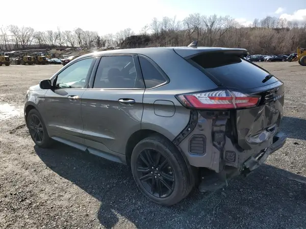 2FMPK4J99NBA98959 2022 FORD EDGE - Image 2