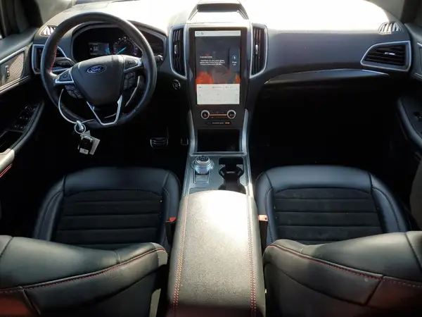 2FMPK4J99NBA98959 2022 FORD EDGE - Image 8