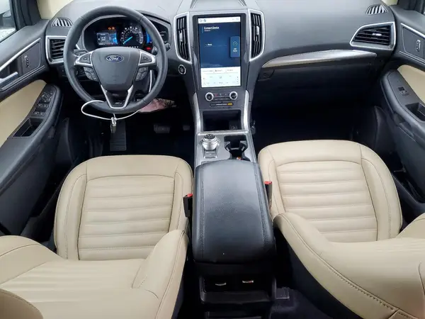 2FMPK4J99NBA99108 2022 FORD EDGE - Image 8