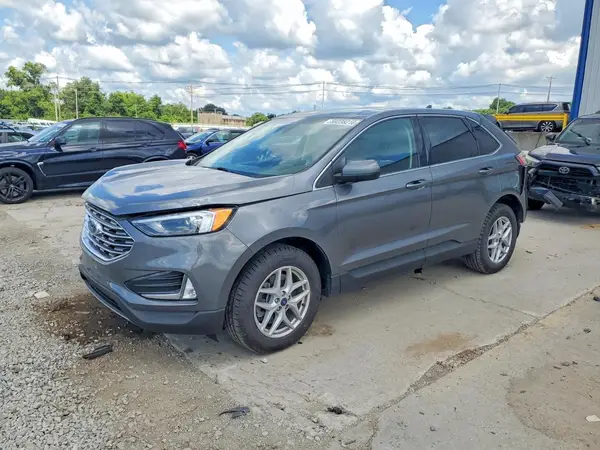2FMPK4J99NBA99142 2022 FORD EDGE - Image 1