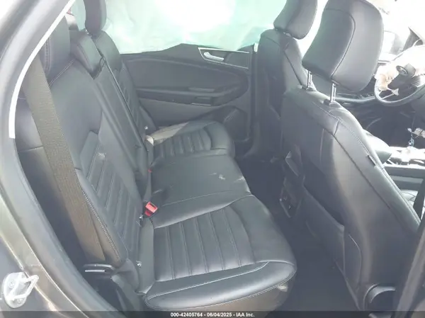 2FMPK4J99NBB00208 2022 FORD EDGE - Image 8