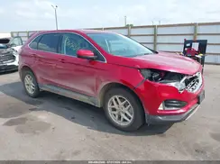 2FMPK4J99NBB02461 2022 FORD EDGE