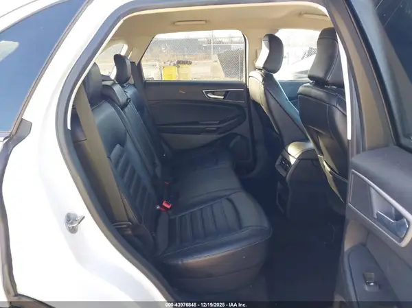 2FMPK4J99NBB03156 2022 FORD EDGE - Image 8