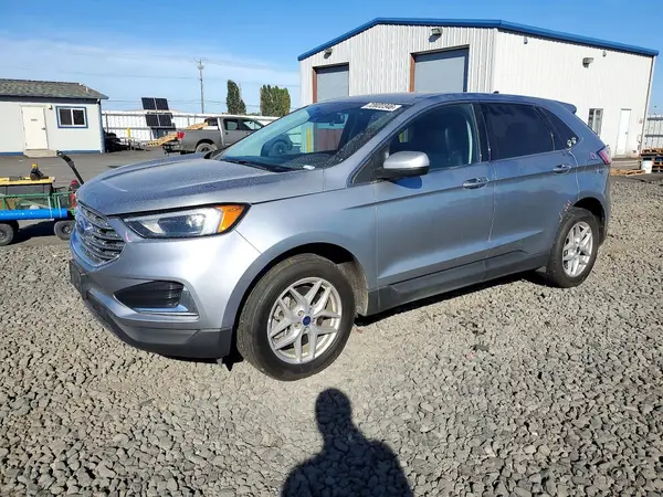 2FMPK4J99NBB04064 2022 FORD EDGE - Image 1