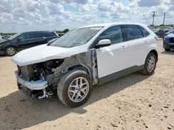 2FMPK4J99NBB04324 2022 FORD EDGE