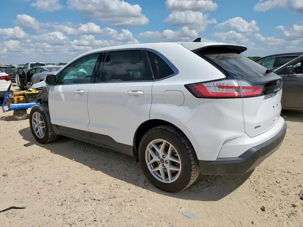 2FMPK4J99NBB04324 2022 FORD EDGE - Image 2