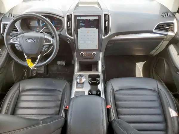2FMPK4J99NBB04324 2022 FORD EDGE - Image 8