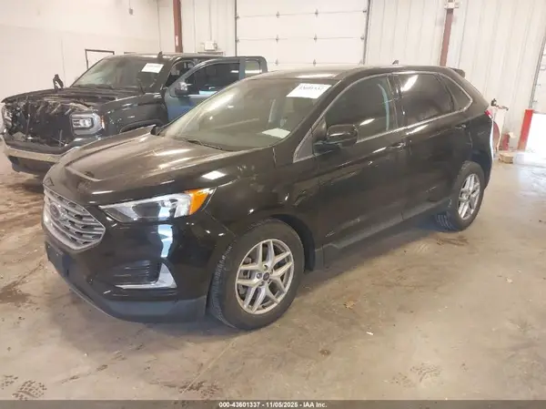 2FMPK4J99NBB05215 2022 FORD EDGE - Image 2
