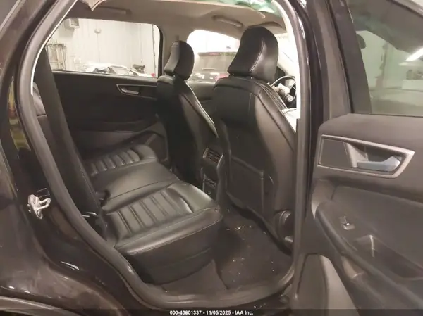 2FMPK4J99NBB05215 2022 FORD EDGE - Image 8