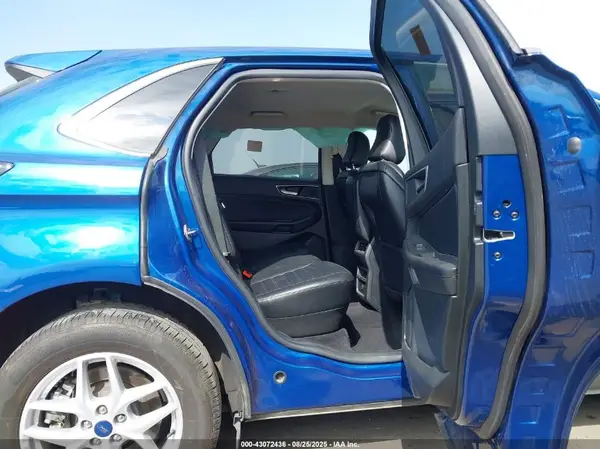 2FMPK4J99NBB05361 2022 FORD EDGE - Image 8