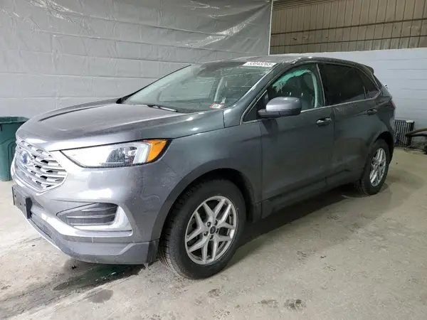 2FMPK4J99NBB05604 2022 FORD EDGE - Image 1