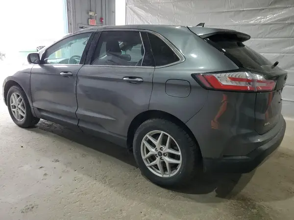 2FMPK4J99NBB05604 2022 FORD EDGE - Image 2