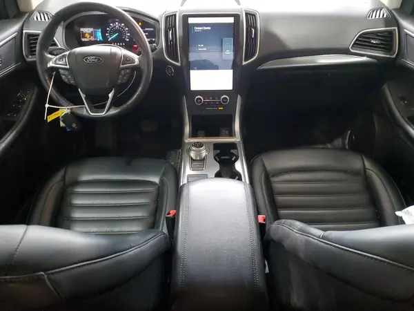 2FMPK4J99NBB05604 2022 FORD EDGE - Image 8