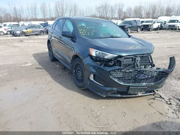2FMPK4J99NBB07773 2022 FORD EDGE - Image 1