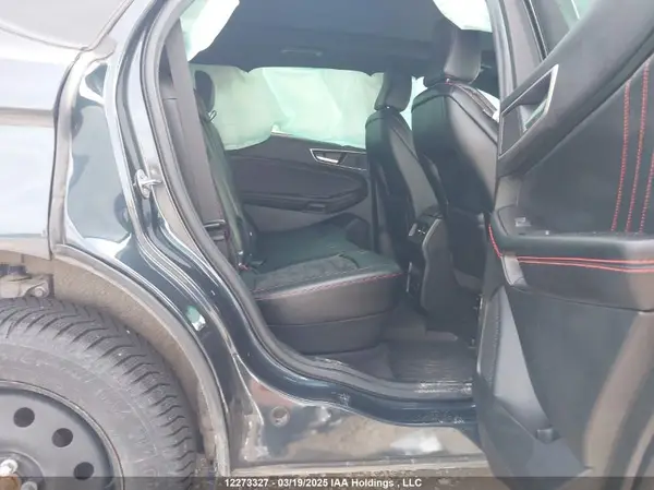 2FMPK4J99NBB07773 2022 FORD EDGE - Image 8