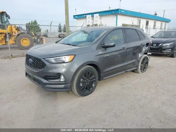 2FMPK4J99NBB08244 2022 FORD EDGE - Image 2