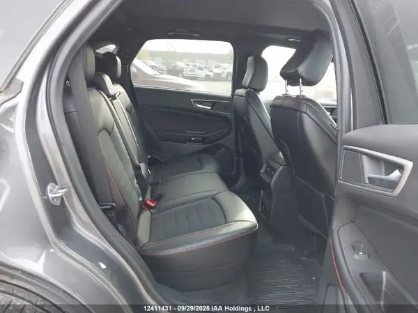2FMPK4J99NBB08244 2022 FORD EDGE - Image 8