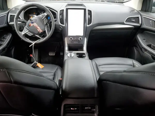 2FMPK4J99NBB10284 2022 FORD EDGE - Image 8
