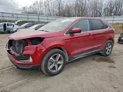 2FMPK4J99NBB10544 2022 FORD EDGE