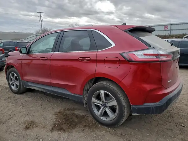 2FMPK4J99NBB10544 2022 FORD EDGE - Image 2