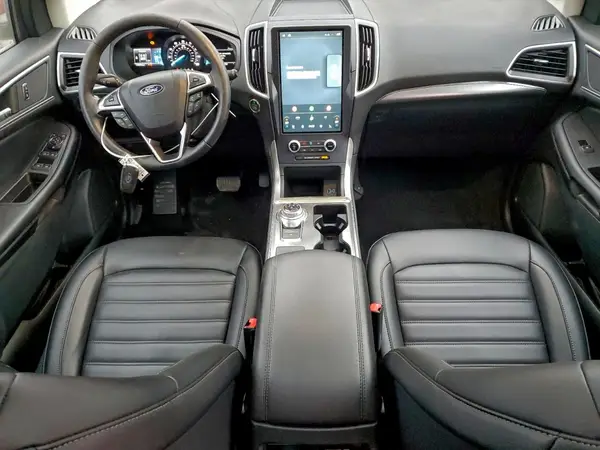 2FMPK4J99NBB10544 2022 FORD EDGE - Image 8