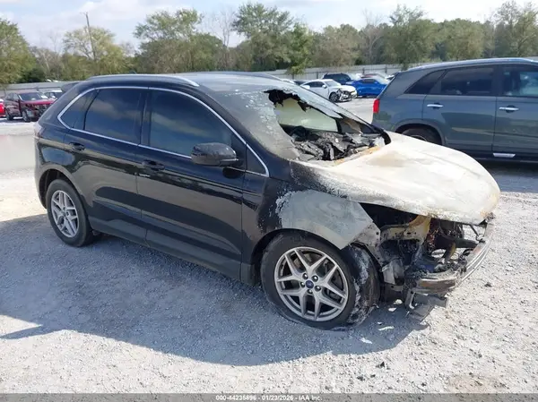 2FMPK4J99NBB11337 2022 FORD EDGE - Image 1