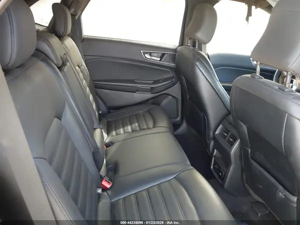 2FMPK4J99NBB11337 2022 FORD EDGE - Image 8