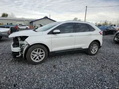 2FMPK4J99NBB11810 2022 FORD EDGE