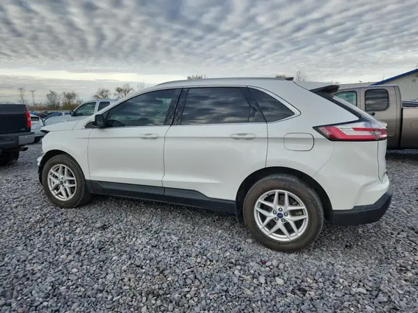 2FMPK4J99NBB11810 2022 FORD EDGE - Image 2