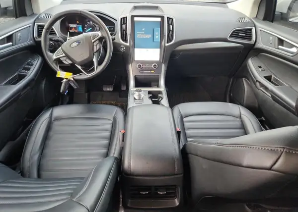 2FMPK4J99NBB11810 2022 FORD EDGE - Image 8