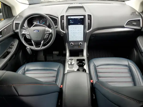 2FMPK4J99NBB12777 2022 FORD EDGE - Image 8