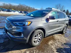 2FMPK4J99NBB12780 2022 FORD EDGE