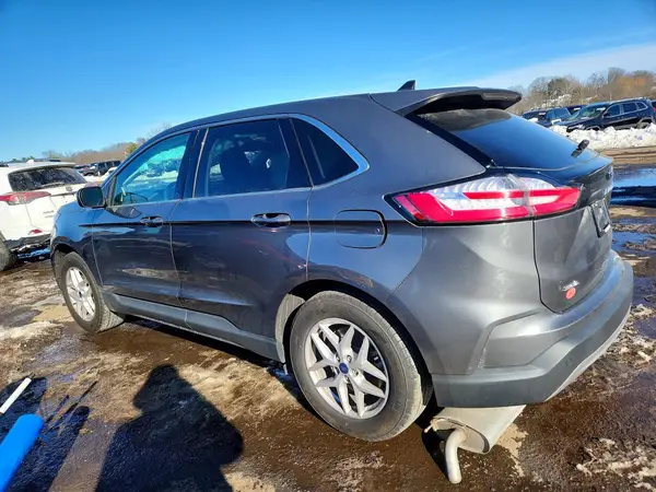 2FMPK4J99NBB12780 2022 FORD EDGE - Image 2