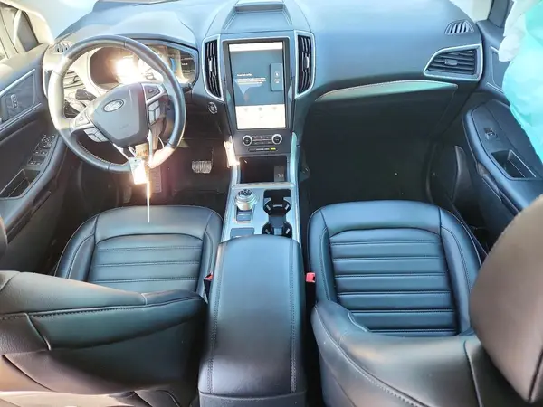 2FMPK4J99NBB12780 2022 FORD EDGE - Image 8