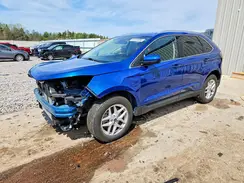 2FMPK4J99NBB15128 2022 FORD EDGE