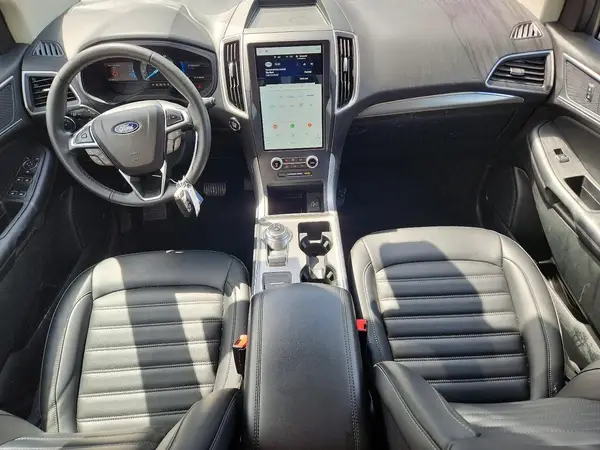 2FMPK4J99NBB15128 2022 FORD EDGE - Image 8